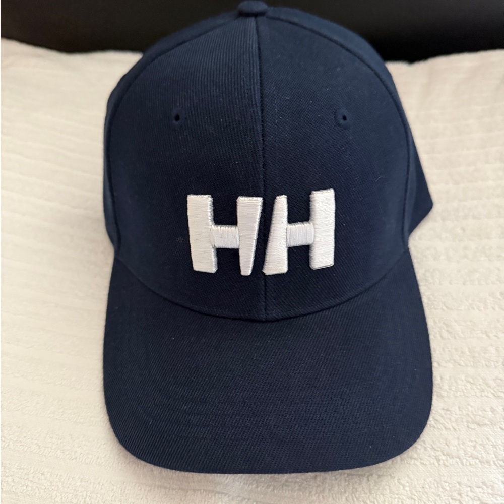Helly Hansen Navy Cap